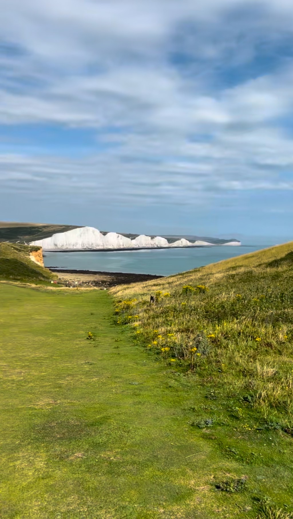 HOW TO CHEAT THE SEVEN SISTERS HIKE 
